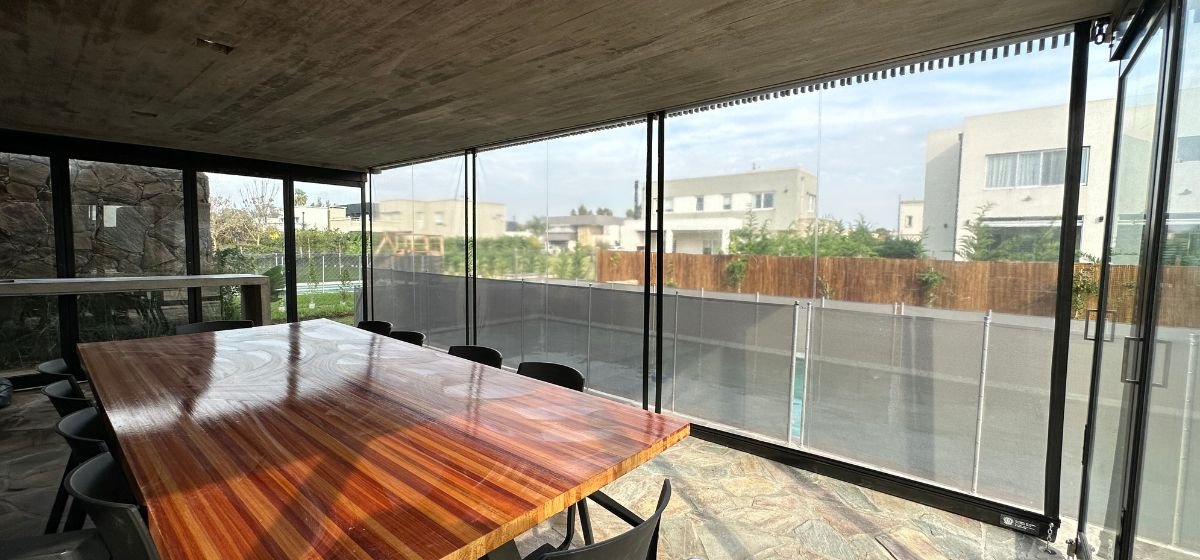 Cerramiento Clásico