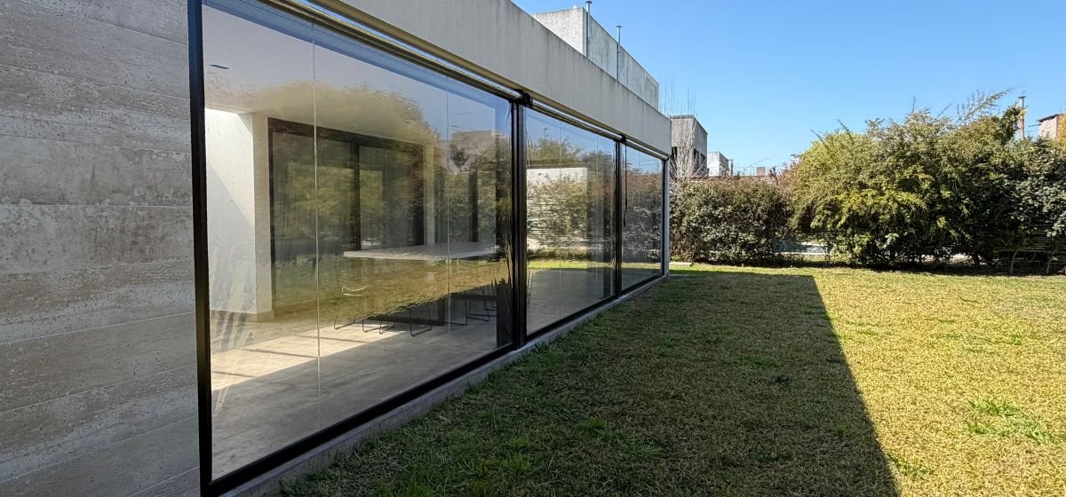 Cerramiento Guías