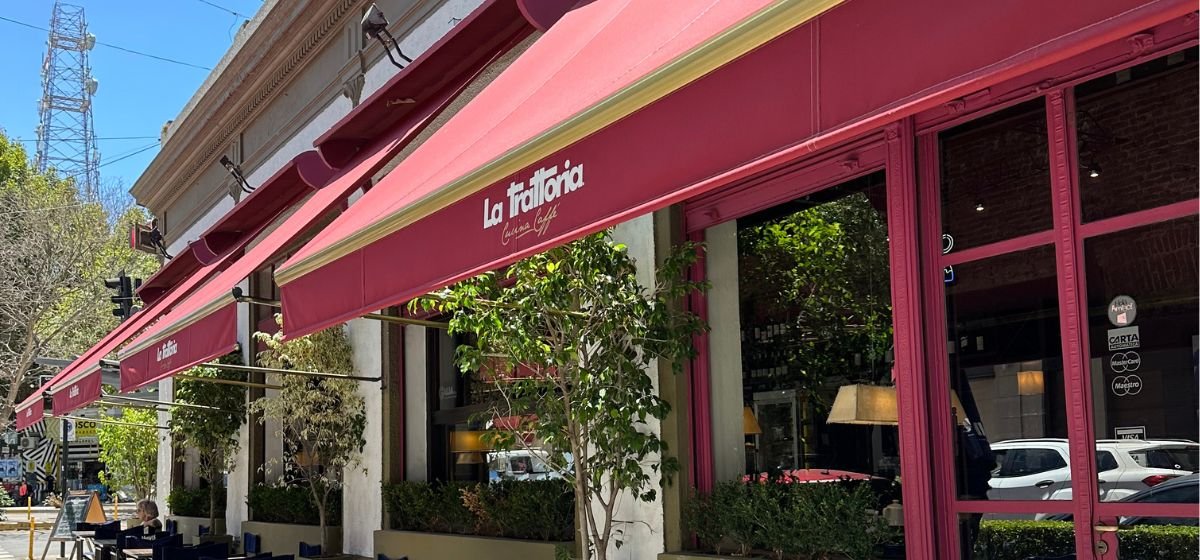 Punto Recto